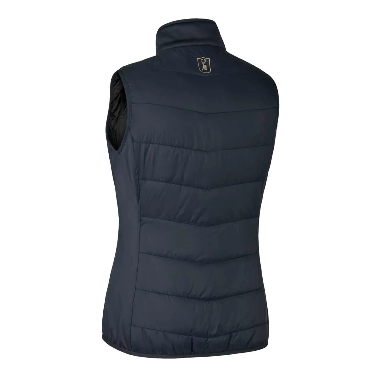 Deerhunter Lady Heat Padded Waistcoat