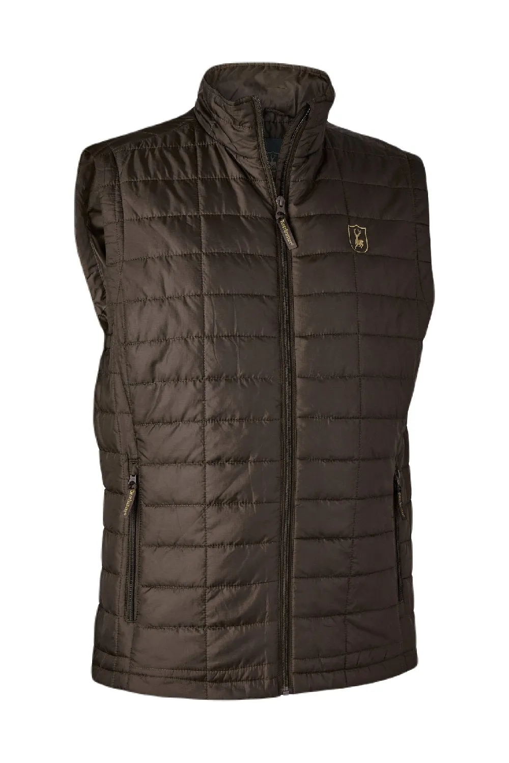 Deerhunter Muflon Packable Waistcoat