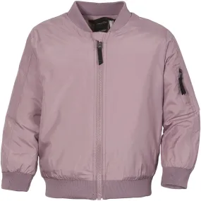 Didriksons Shade Lilac Rocio Kids Jacket