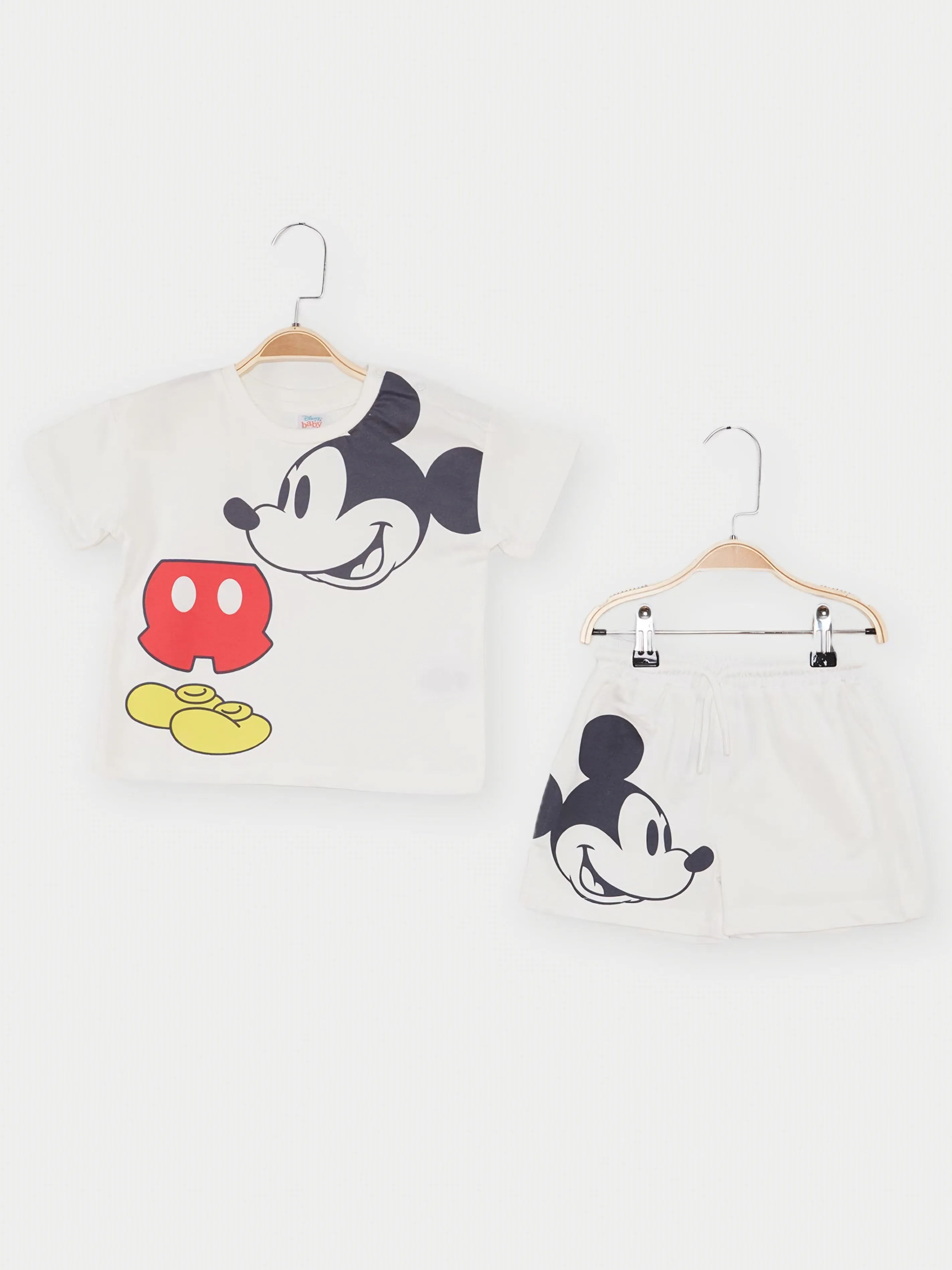 Disney Mickey Mouse Boys Set