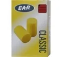 EAR Classic ear plugs