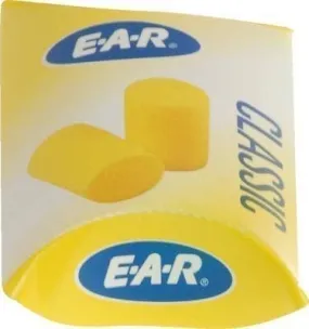 EAR Classic ear plugs