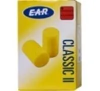 EAR Classic II ear plugs