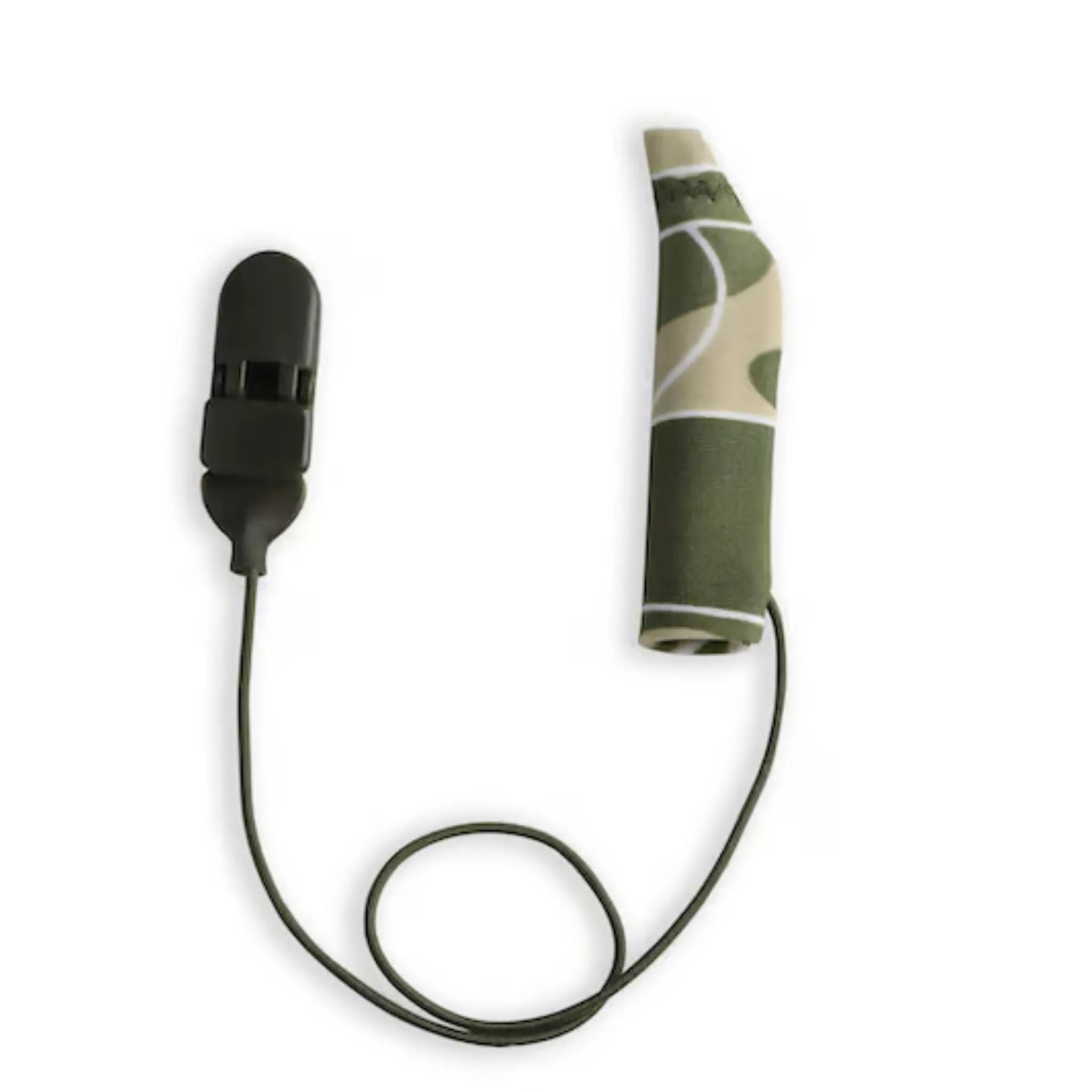 Ear Gear FM - Corded Monaural