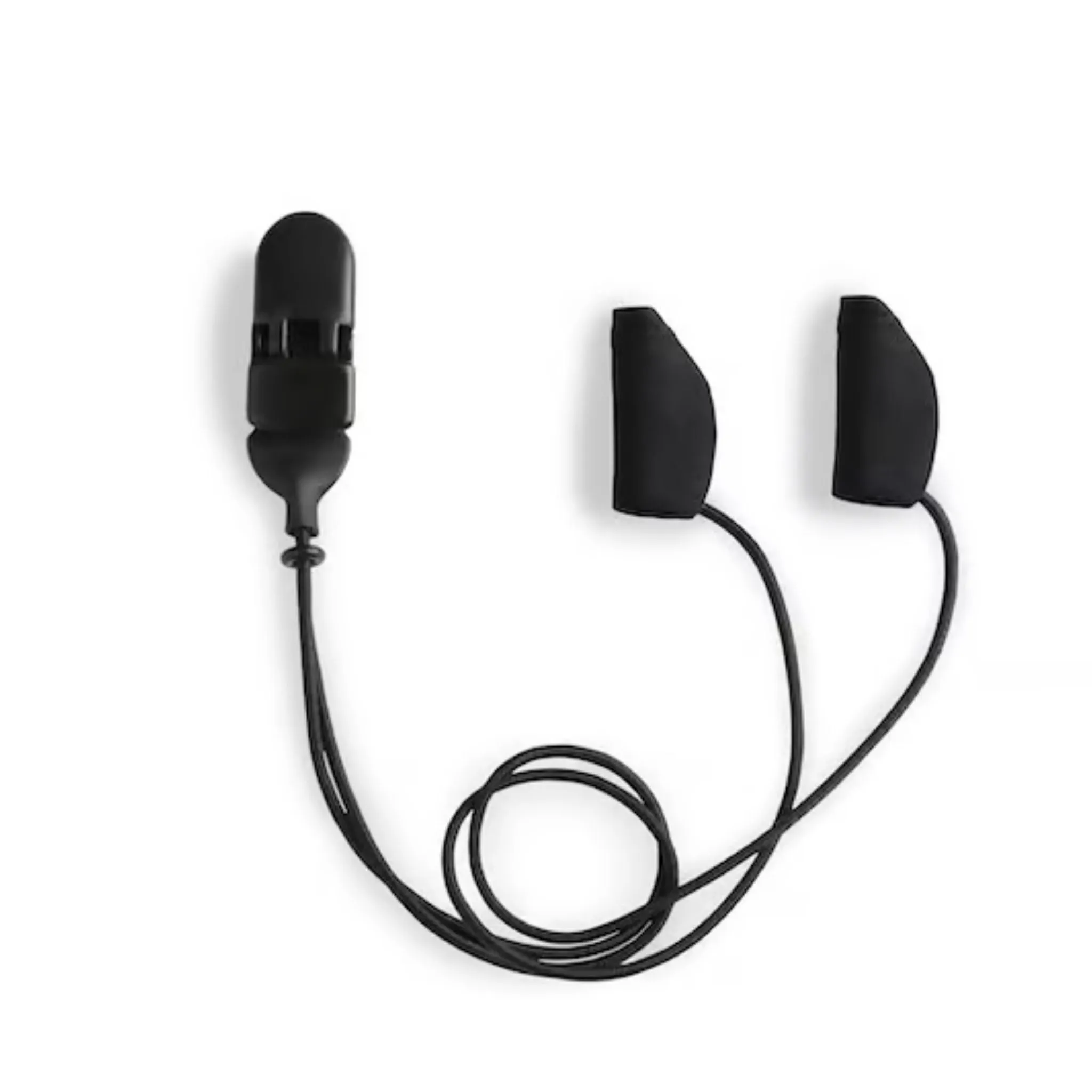 Ear Gear Micro - Corded Binaural