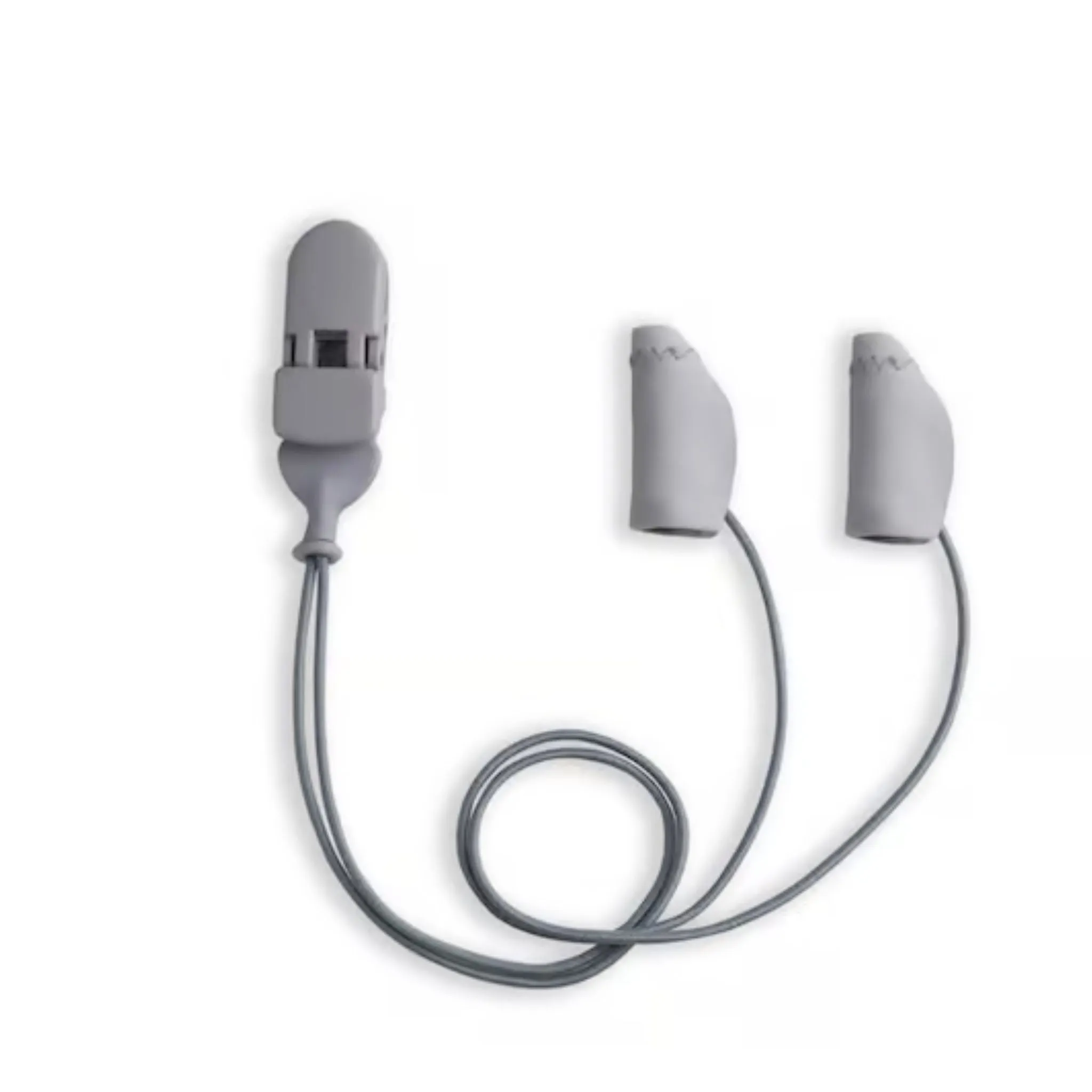 Ear Gear Micro - Corded Binaural