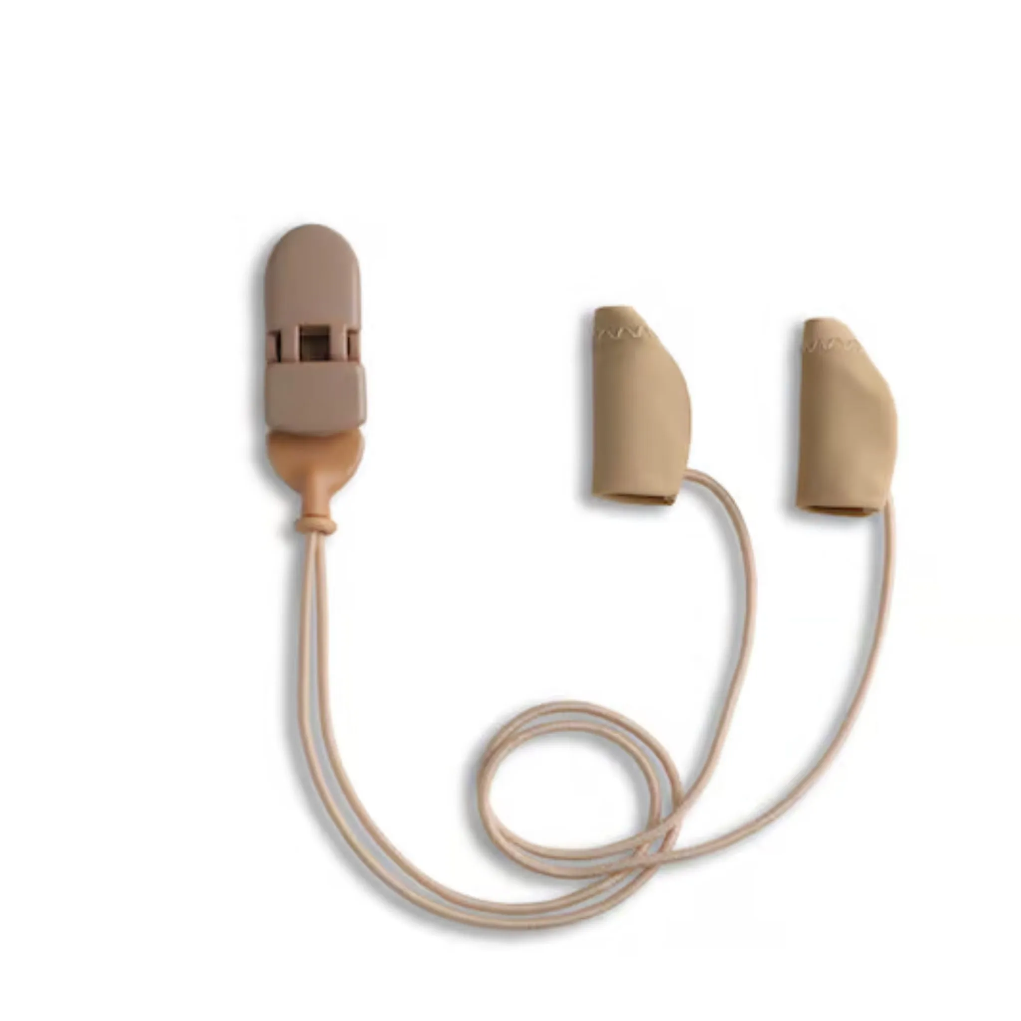 Ear Gear Micro - Corded Binaural