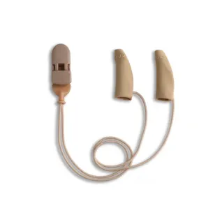 Ear Gear Mini - Corded Binaural