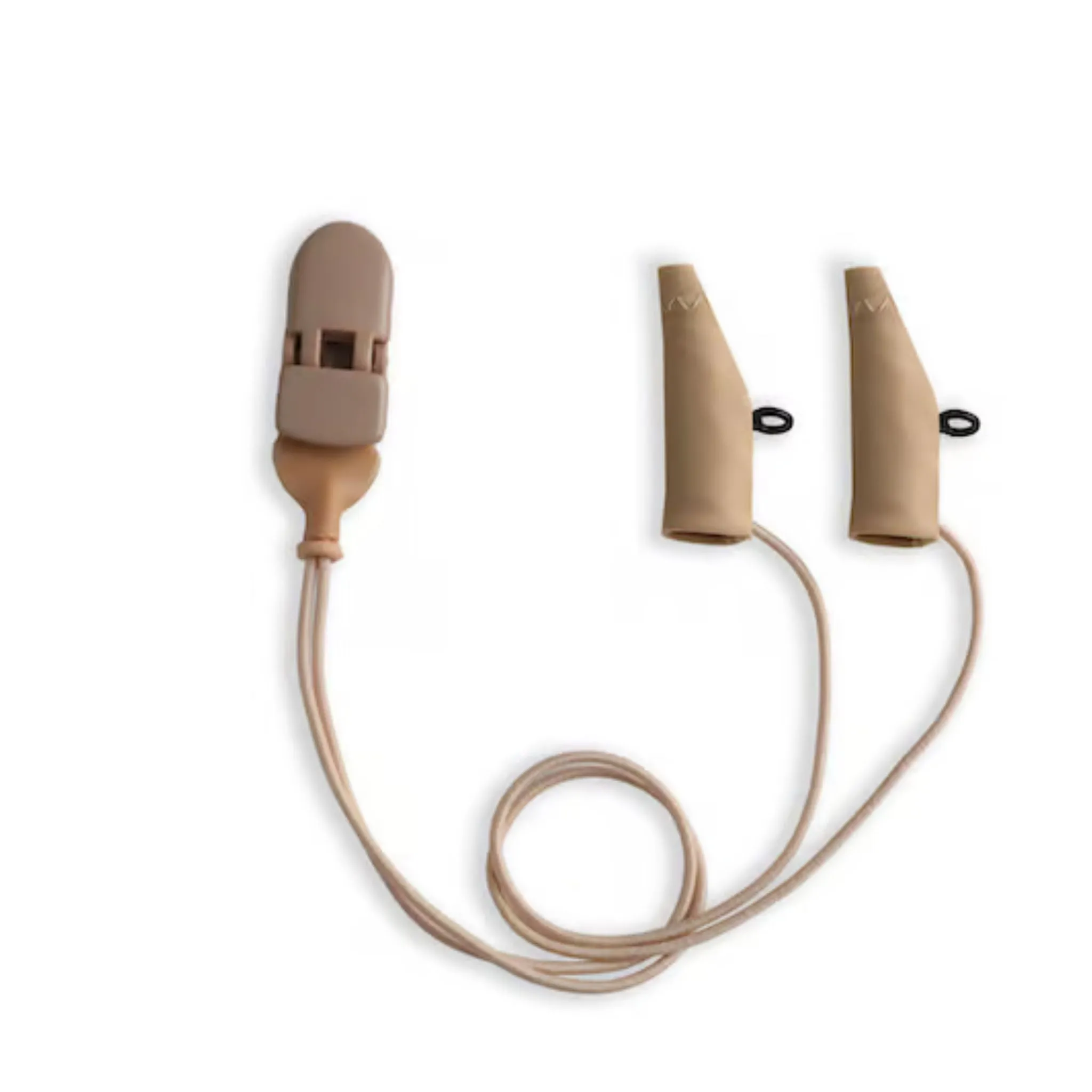 Ear Gear Mini Corded for Eyeglasses