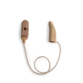 Ear Gear Mini - Corded Monaural