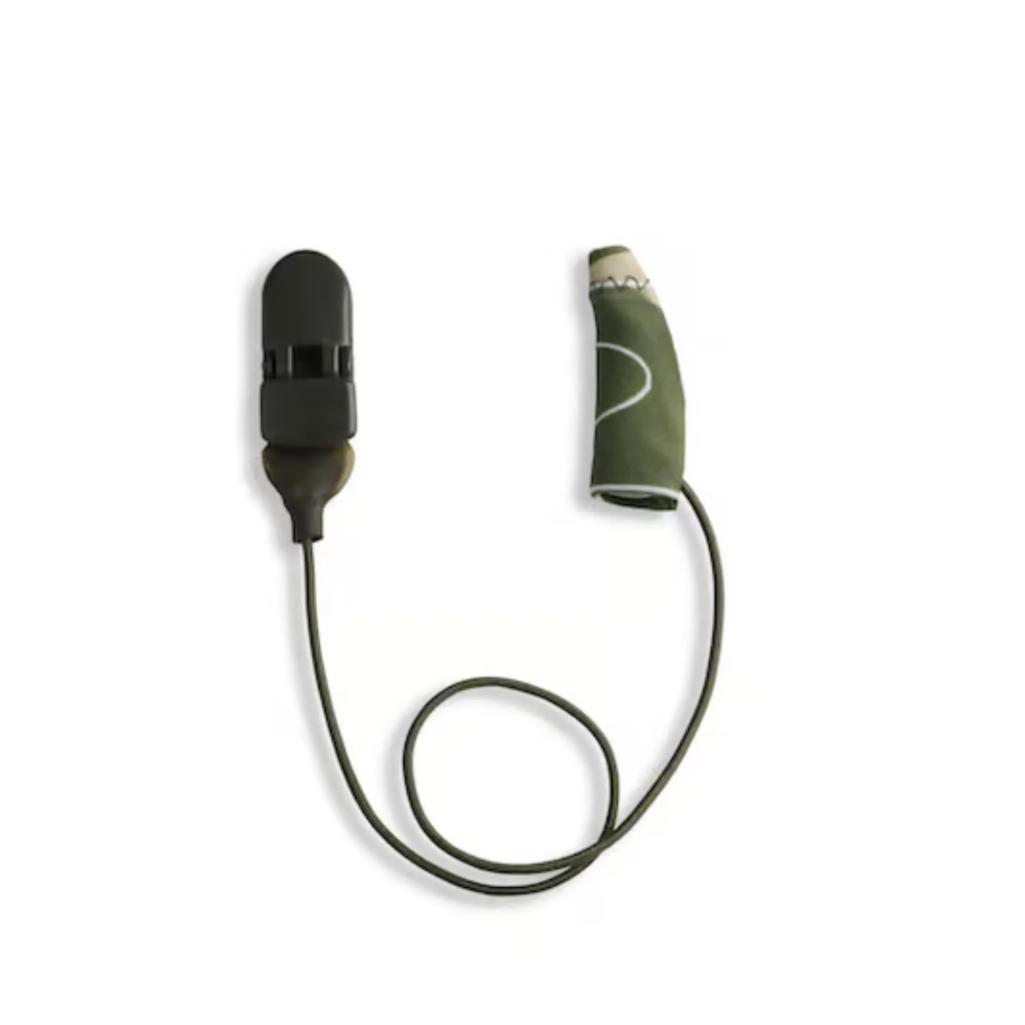 Ear Gear Mini - Corded Monaural