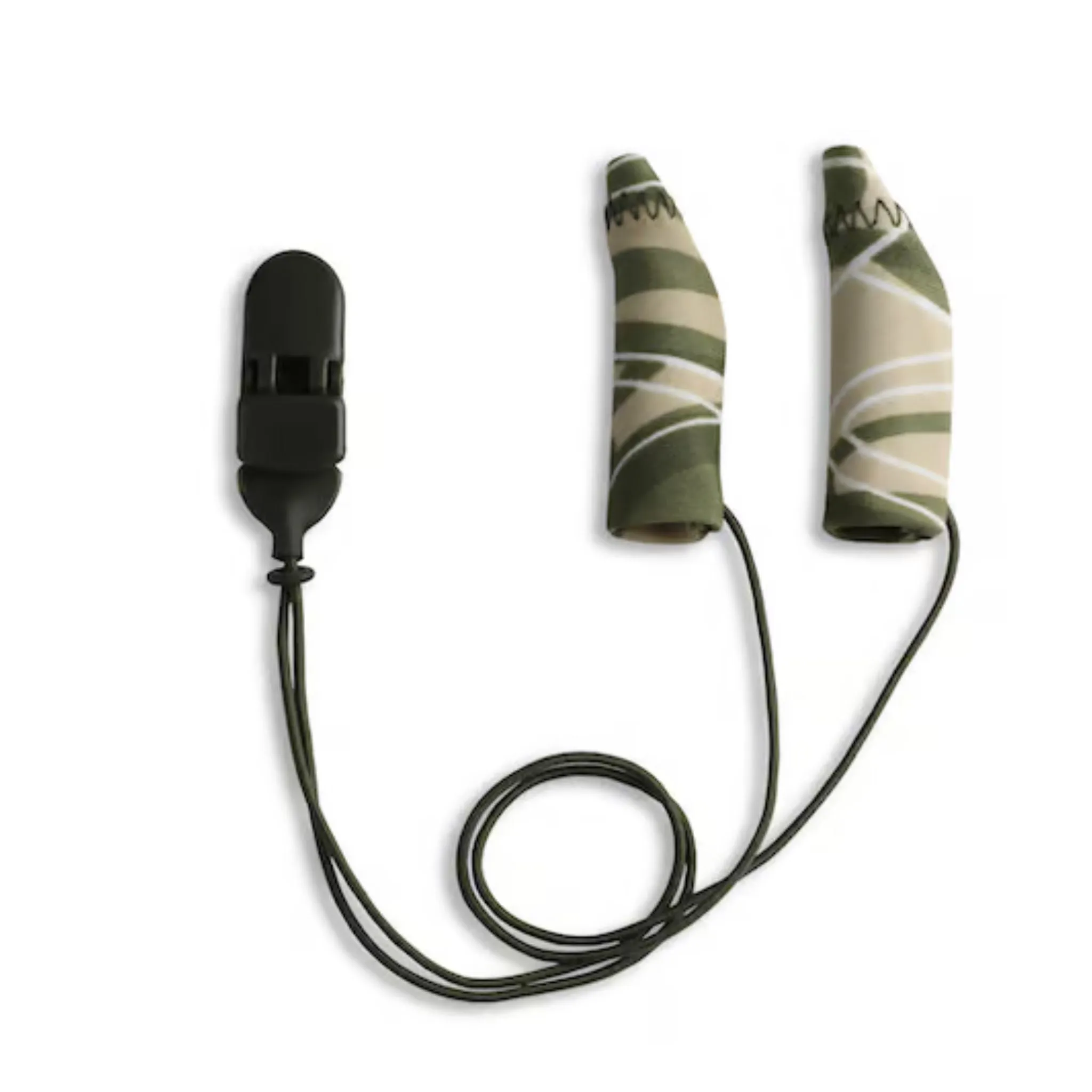 Ear Gear Original - Corded Binaural