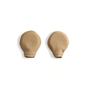 Ear Gear Rondo M1 - Cordless, Beige (Pair)