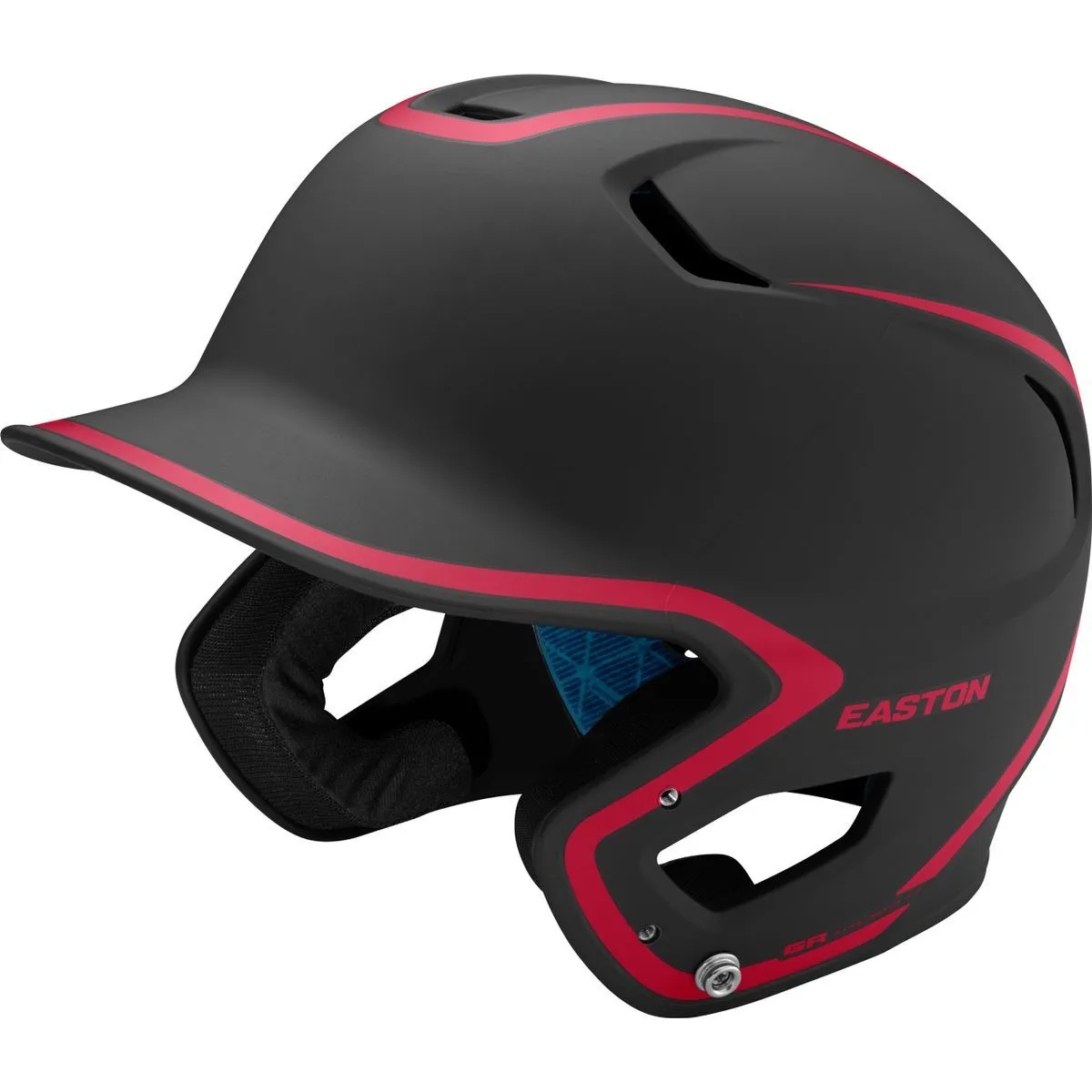 Easton Z5 2.0 Senior Two-Tone Matte Batting Helmet: A168508