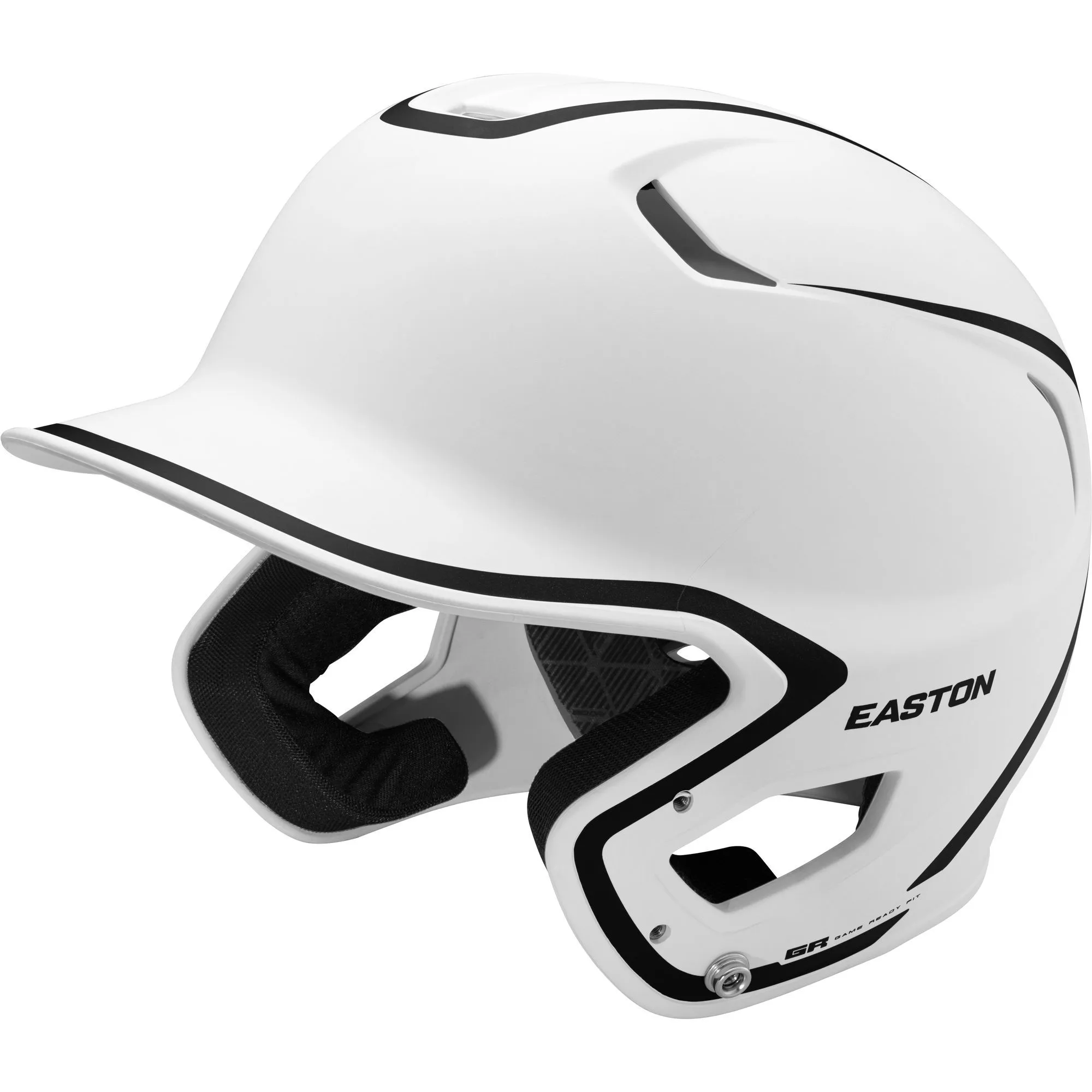 Easton Z5 2.0 Senior Two-Tone Matte Batting Helmet: A168508