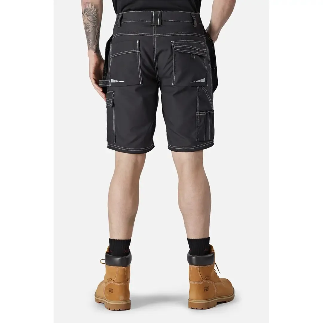 Eisenhower Extreme Shorts - Black by Dickies