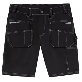 Eisenhower Extreme Shorts - Black by Dickies