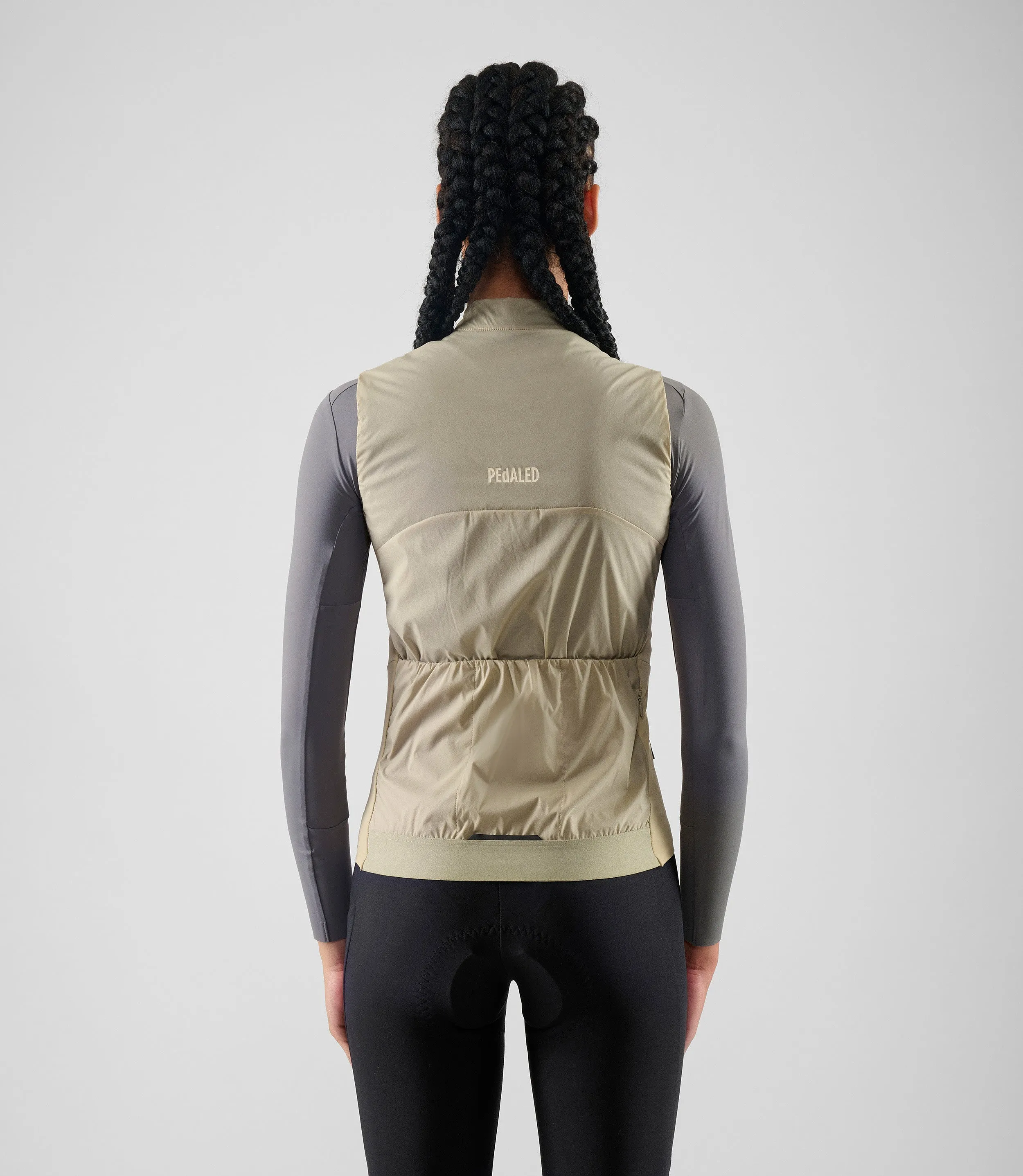 Element Women's Alpha® Vest