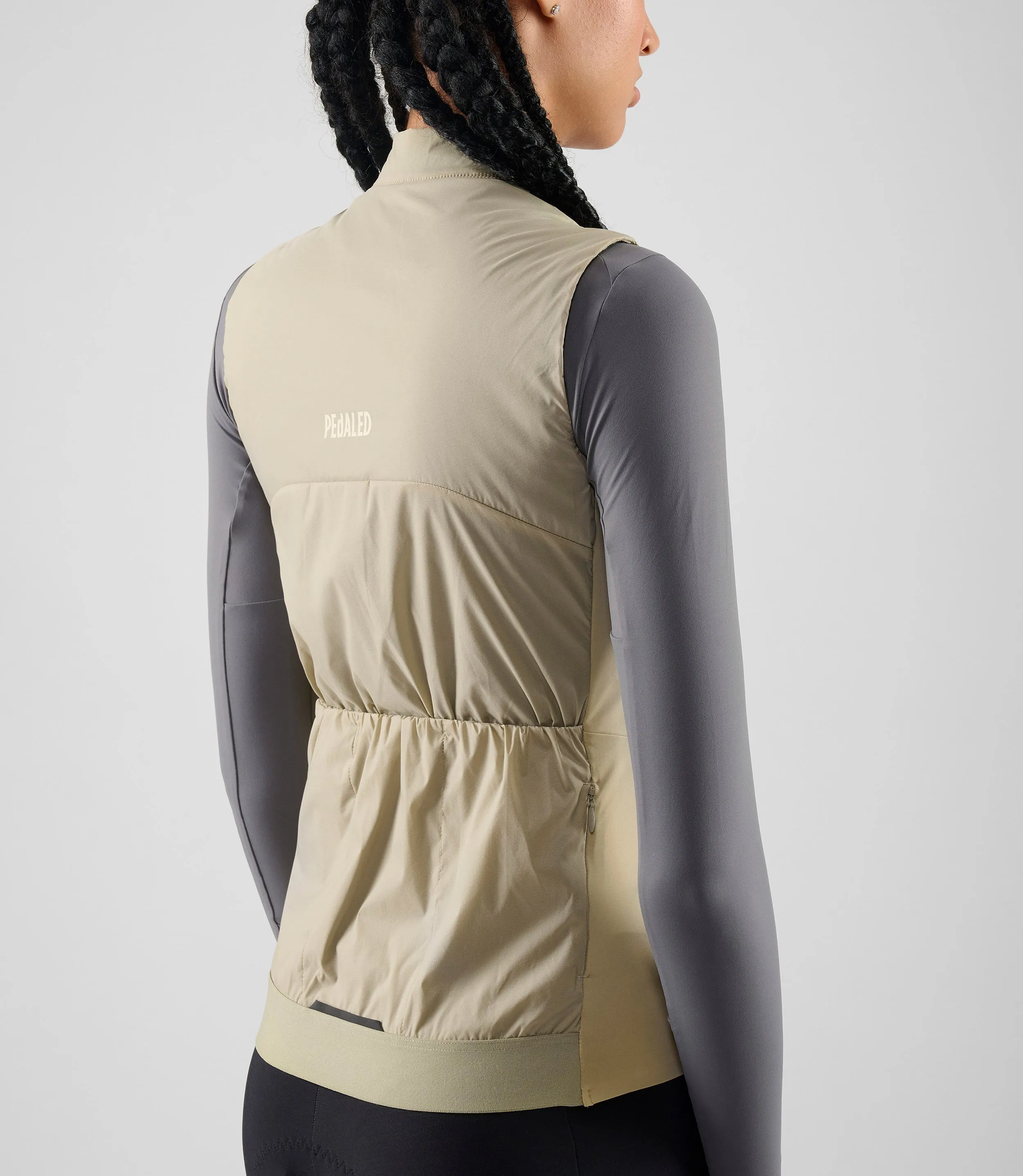 Element Women's Alpha® Vest