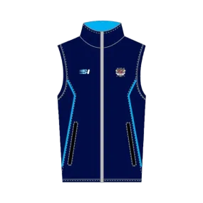 Enniskillen Cricket club - Gilet