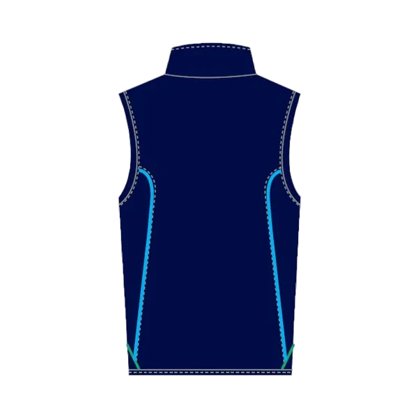 Enniskillen Cricket club - Gilet