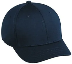 Fitted Umpires Cap