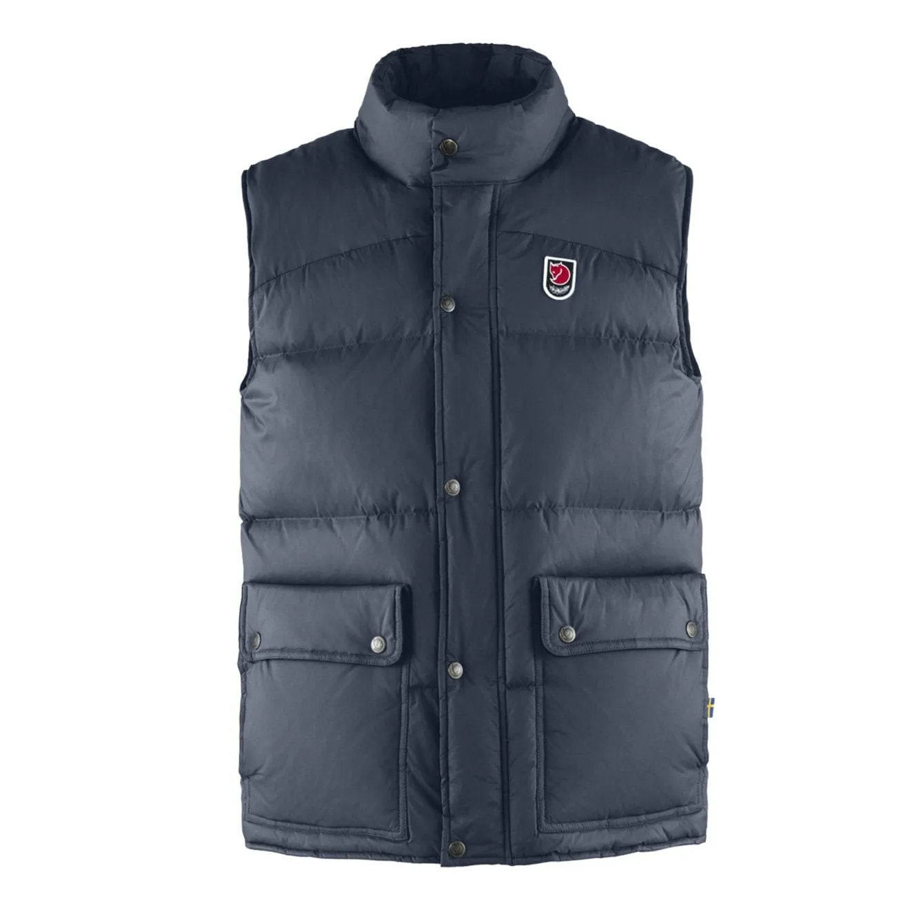 Fjallraven Expedition Down Lite Vest Navy