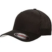 Flexfit 6511 Mesh Back Trucker Hat 12-Pack Bundle