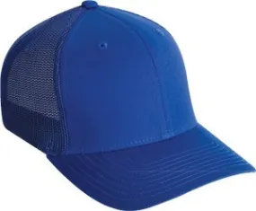 Flexfit 6511 Mesh Back Trucker Hat 12-Pack Bundle