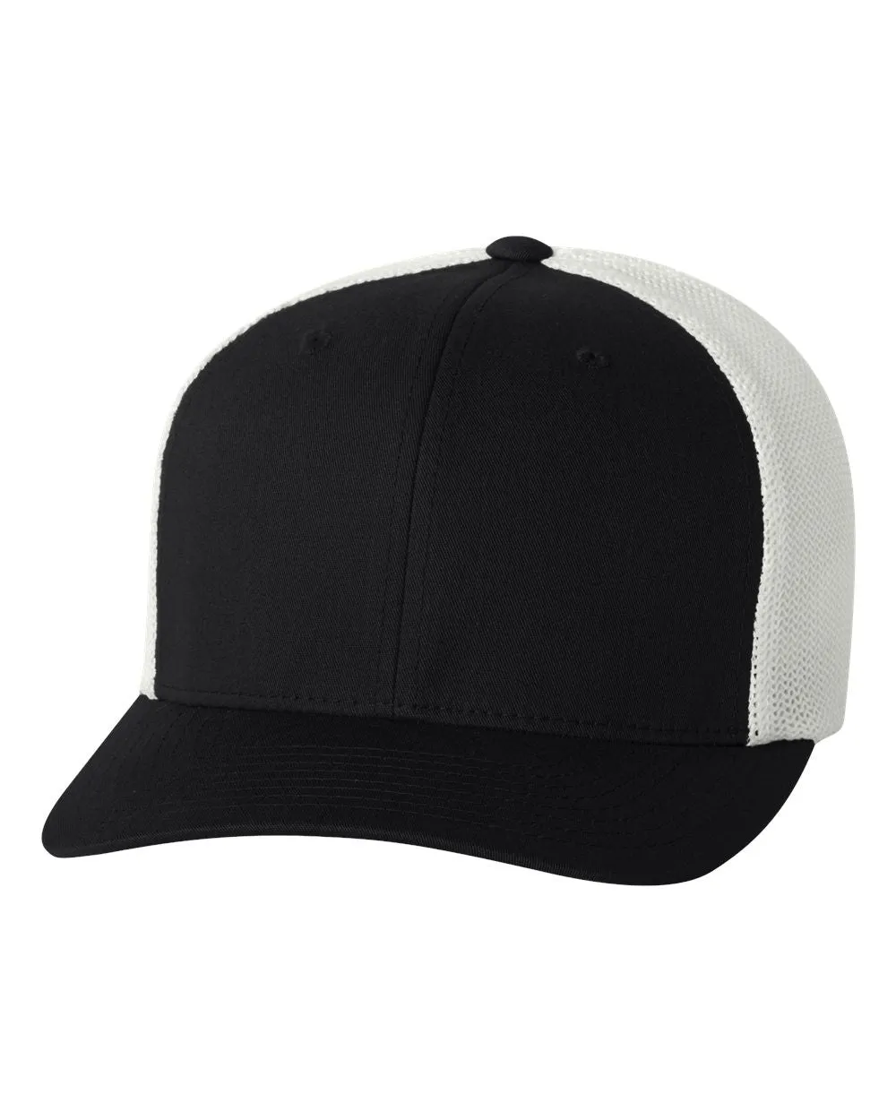 Flexfit 6511 Trucker Mesh Cap