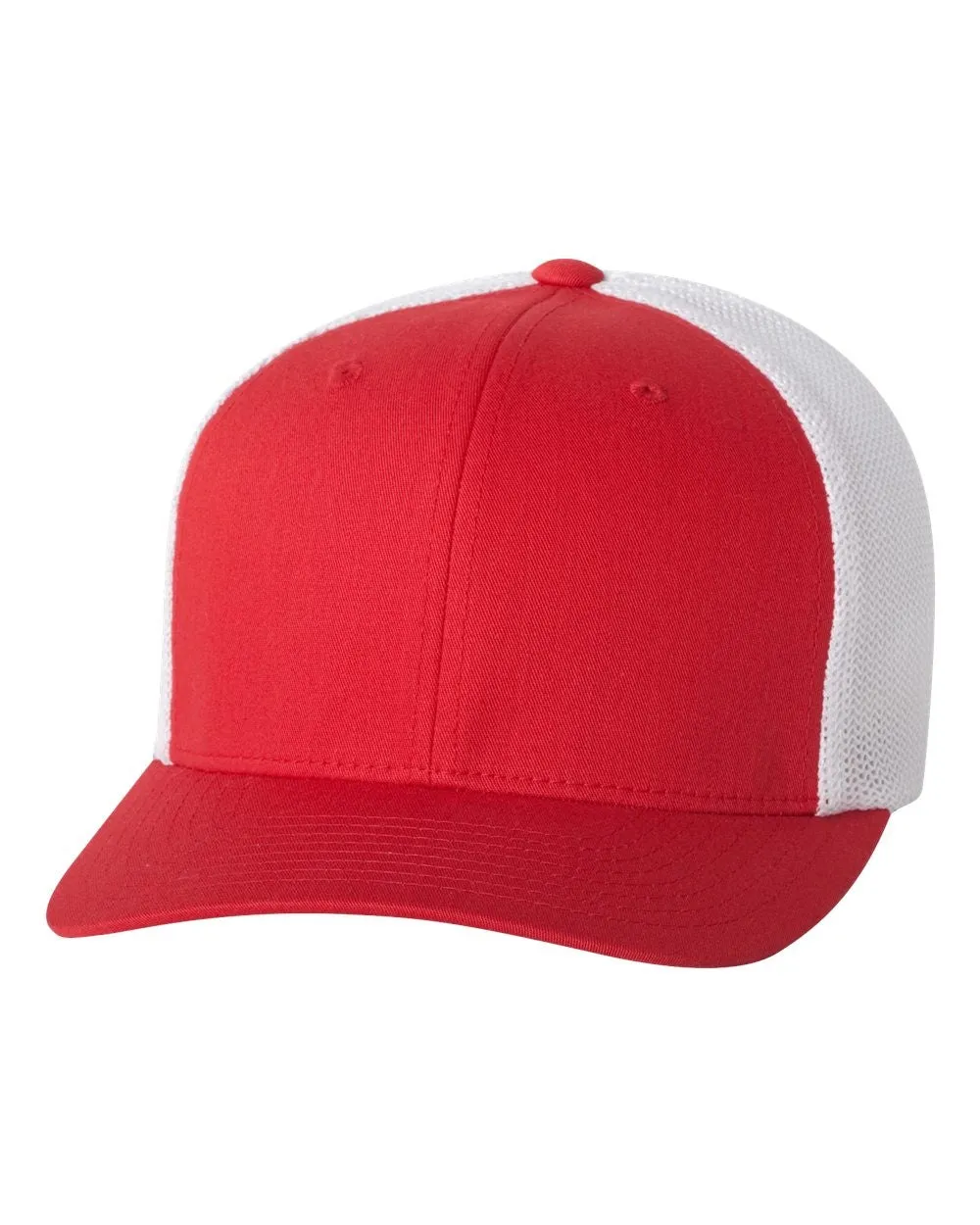 Flexfit 6511 Trucker Mesh Cap