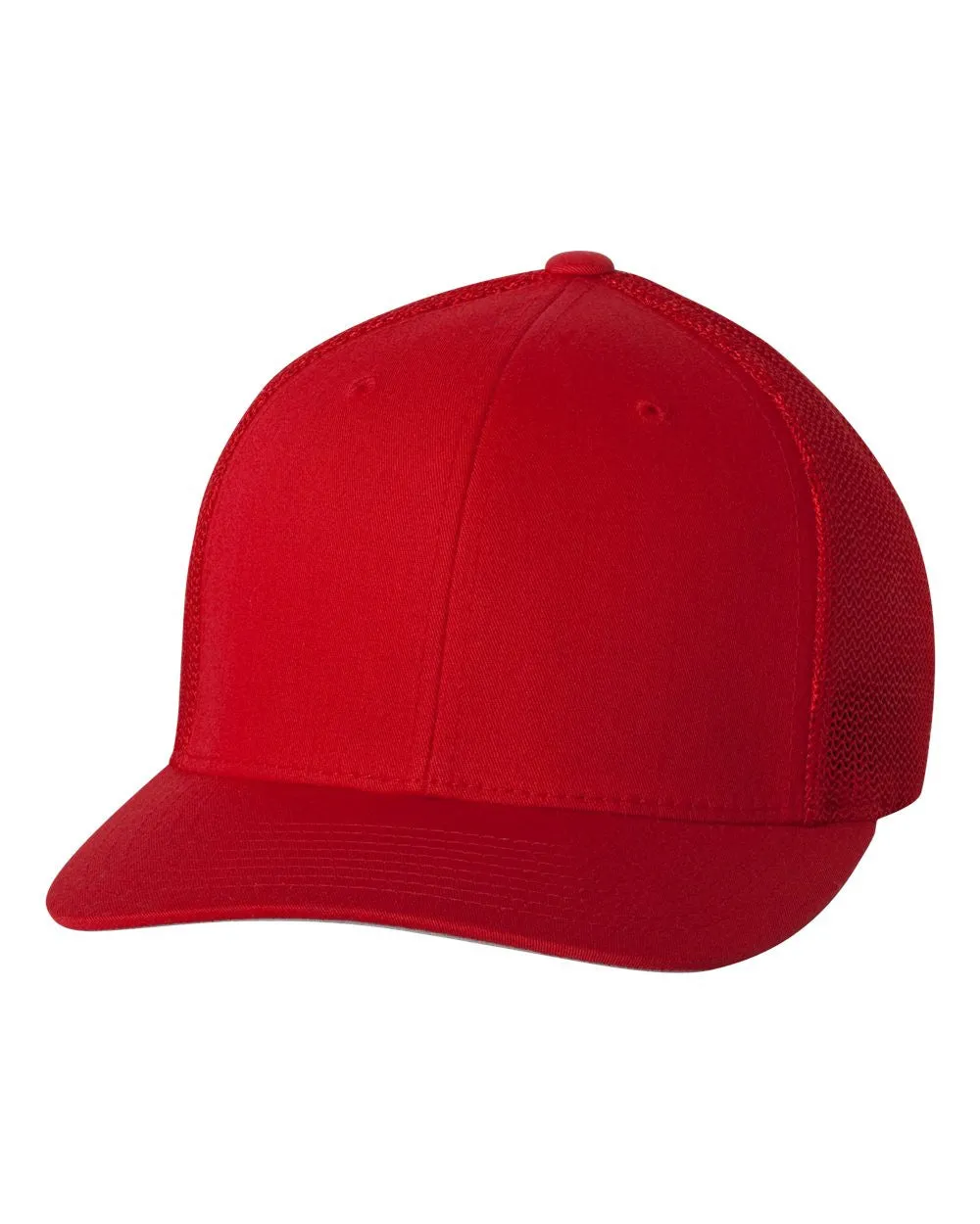 Flexfit 6511 Trucker Mesh Cap