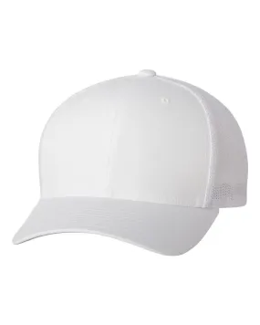 Flexfit 6511 Trucker Mesh Cap