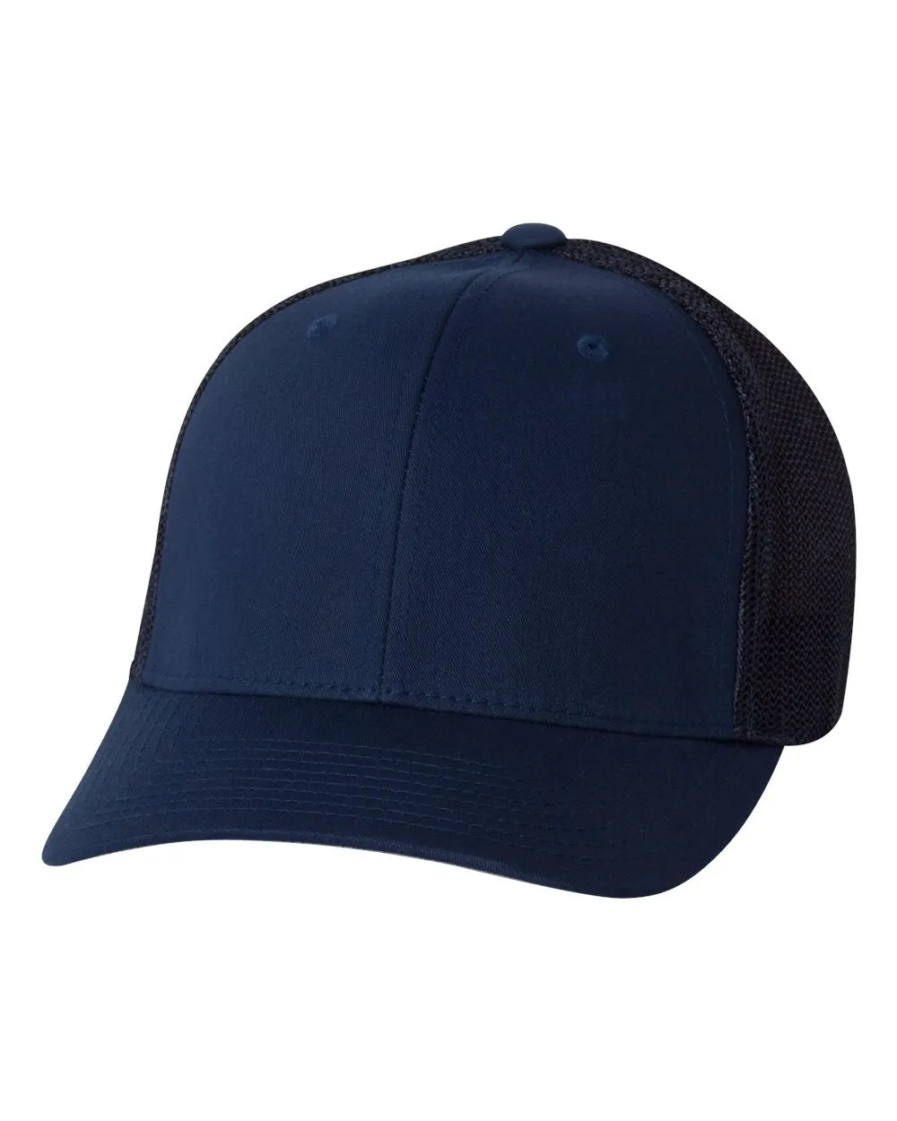 Flexfit 6511 Trucker Mesh Cap