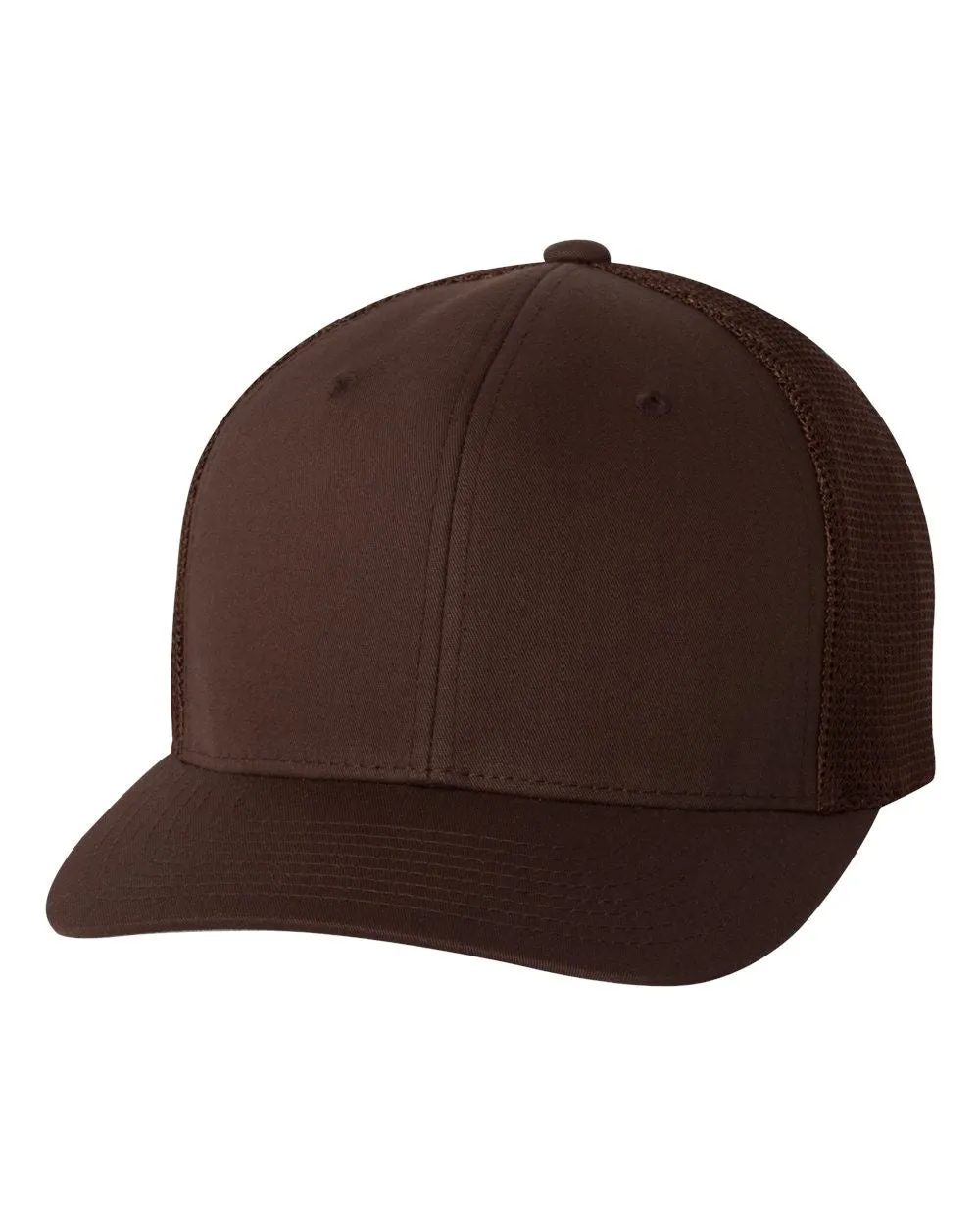 Flexfit 6511 Trucker Mesh Cap