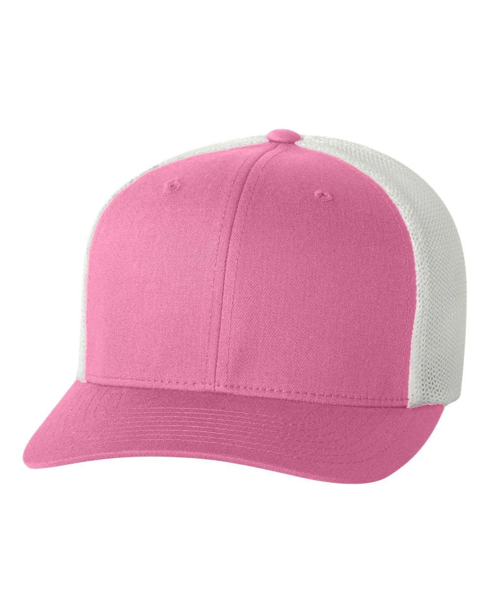 Flexfit 6511 Trucker Mesh Cap