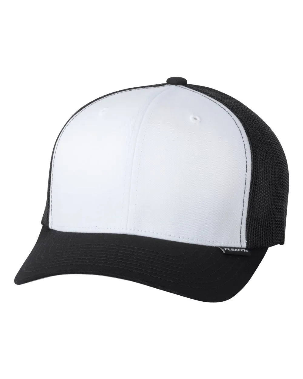 Flexfit 6511 Trucker Mesh Cap