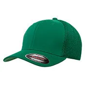 Flexfit 6533 Ultrafibre Fitted Cap