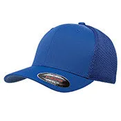 Flexfit 6533 Ultrafibre Fitted Cap