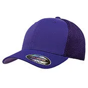 Flexfit 6533 Ultrafibre Fitted Cap