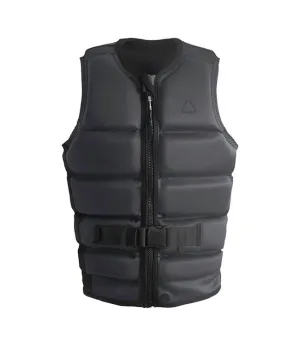 Follow Corp Womens Life Vest (2025) - Black