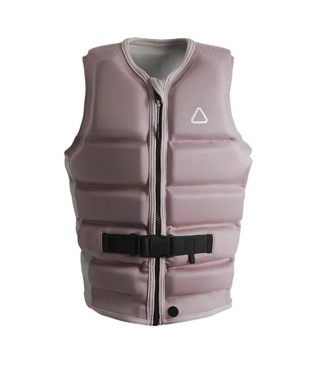 Follow Corp Womens Life Vest (2025) - Pastel Pink