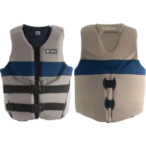 Follow Kick CGA Life Jacket