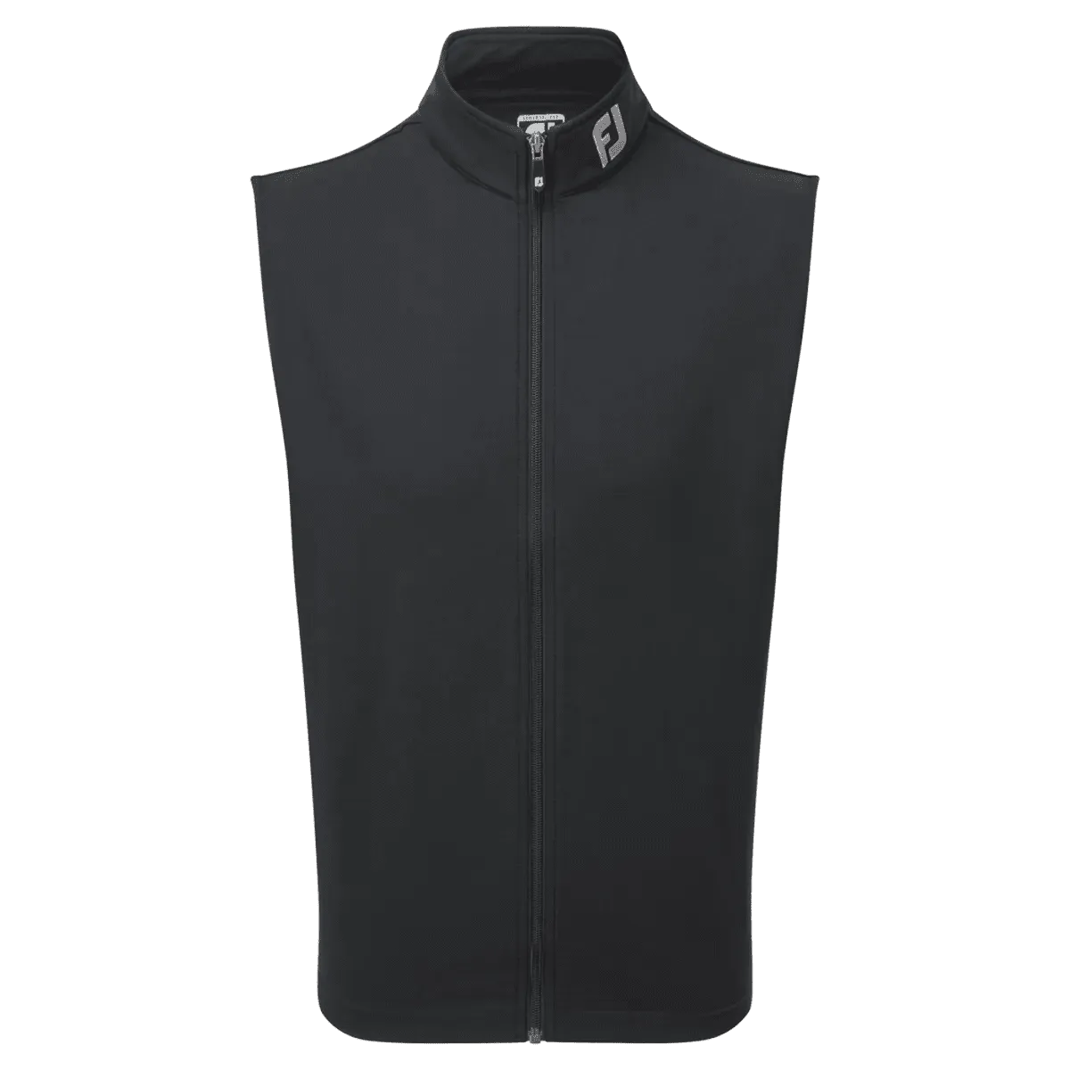 Footjoy Full Zip Knit Golf Vest 88455