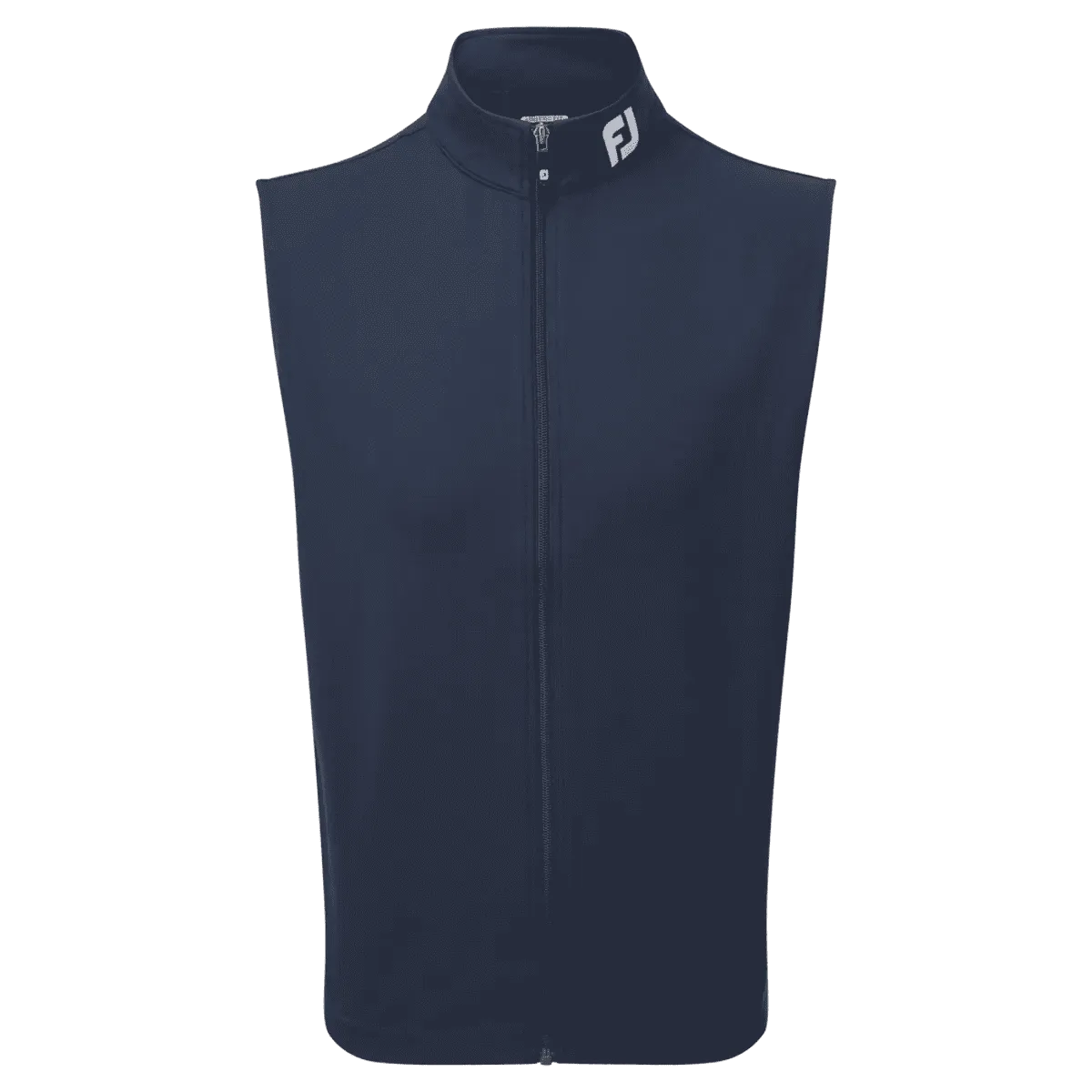 Footjoy Full Zip Knit Golf Vest 88456