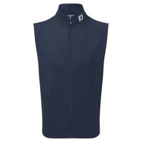 Footjoy Full Zip Knit Golf Vest 88456