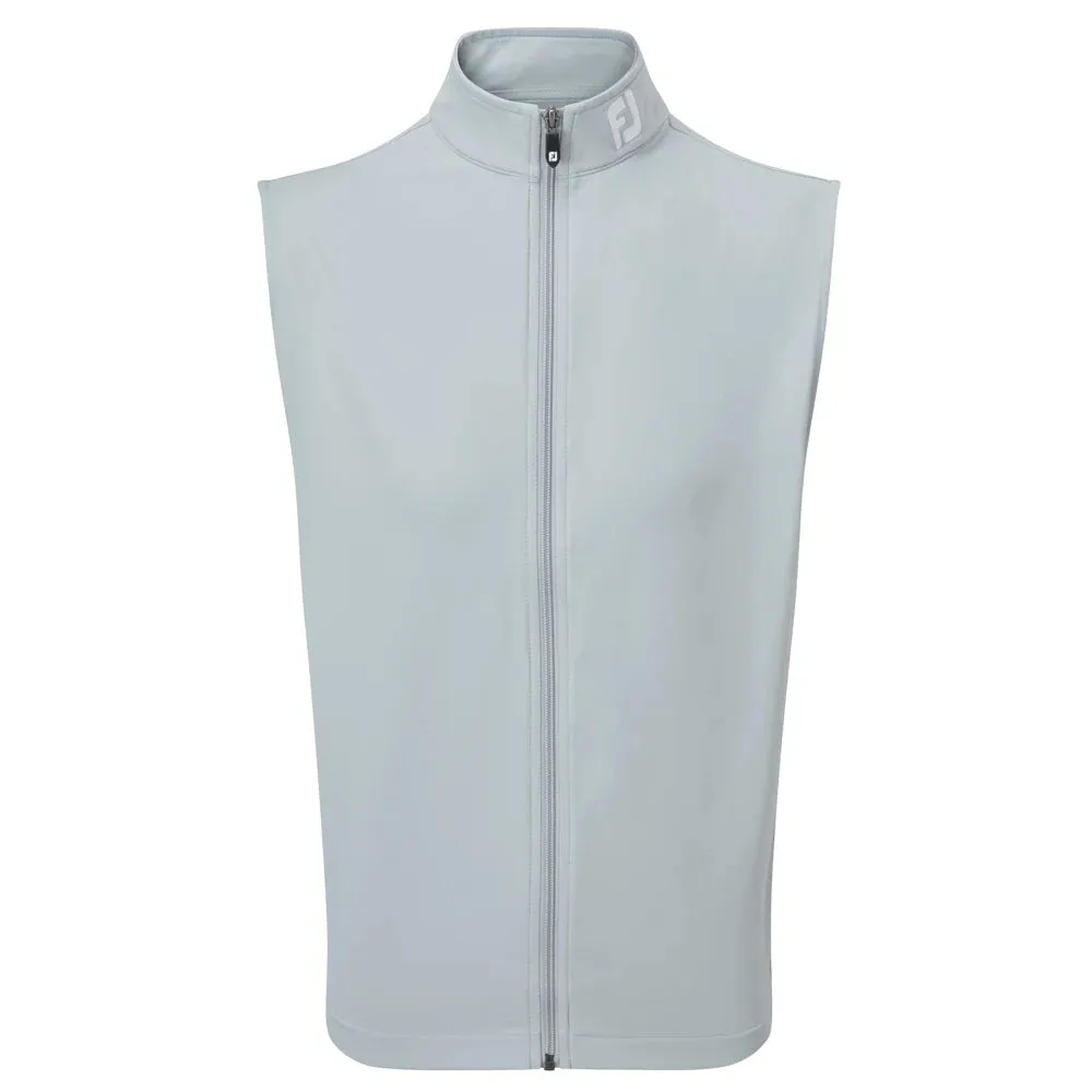 FootJoy Full-Zip Knit Golf Vest 88457