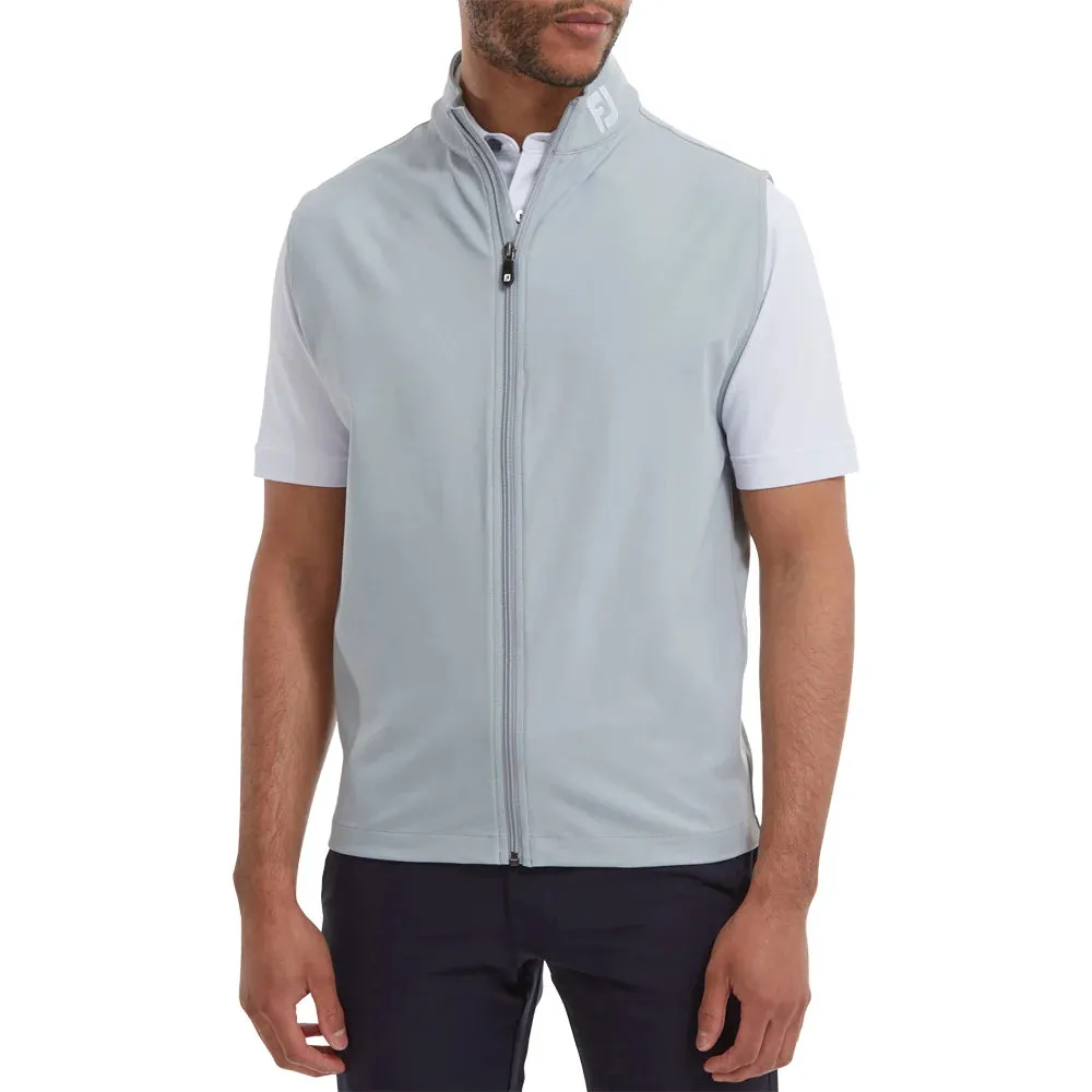 FootJoy Full-Zip Knit Golf Vest 88457