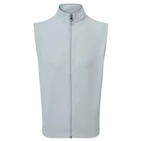 FootJoy Full-Zip Knit Golf Vest 88457