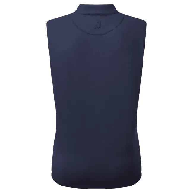 FootJoy Ladies Full Zip Golf Vest 88508